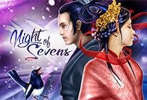 Night of Sevens Slot Review